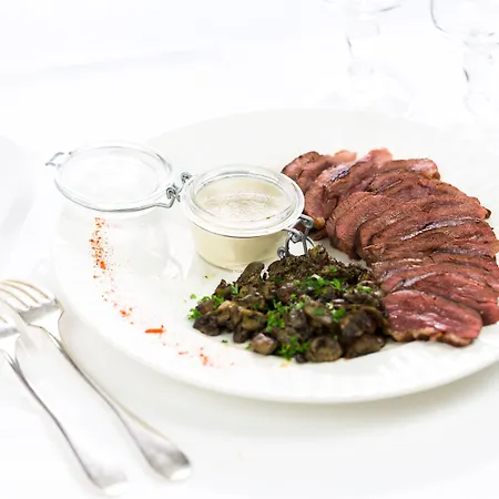 Mercure Imperial מלון 4*