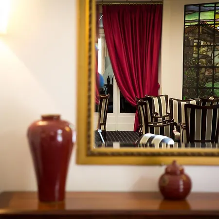 Готель Mercure Imperial 4*