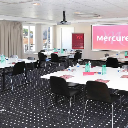 מלון Mercure Imperial