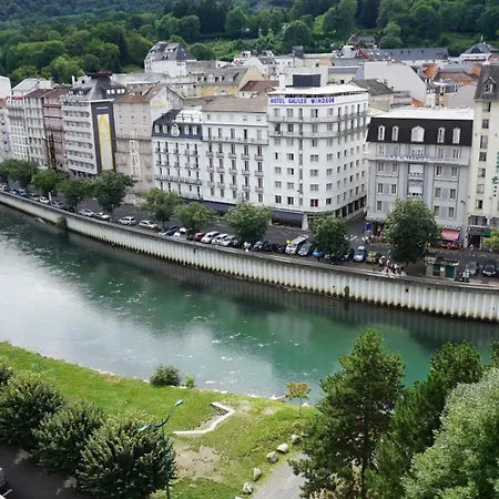 卢尔德帝国美居酒店