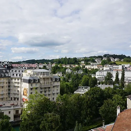 Mercure Imperial Готель