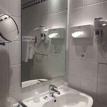 Mercure Imperial