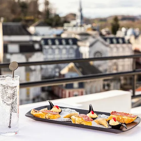 Mercure Imperial Hotel Lourdes