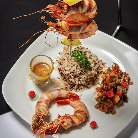 Mercure Imperial Hotel Lourdes