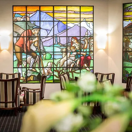 Mercure Imperial Hotel Lourdes