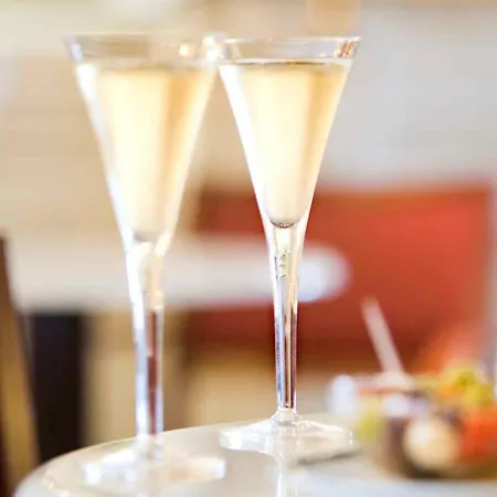 Mercure Imperial 호텔 루르드