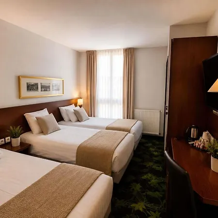 호텔 Mercure Imperial 루르드