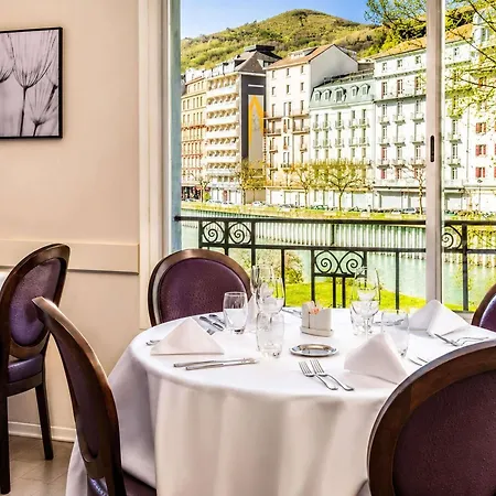 Mercure Imperial Hotel 4*