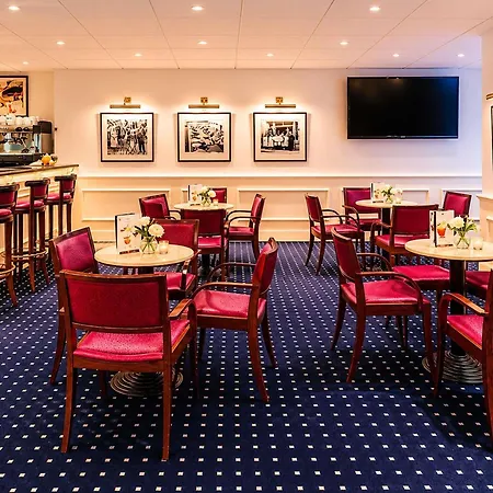 Mercure Imperial Готель