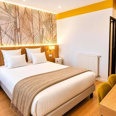 Mercure Imperial Hotel