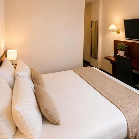 Hotel Mercure Imperial Lourdes