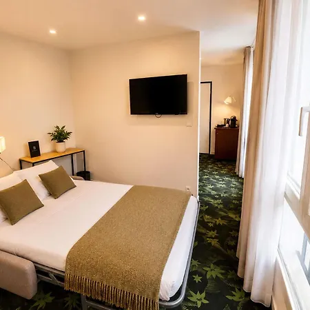 Mercure Imperial 호텔 루르드