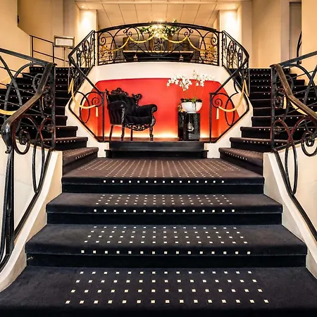 Mercure Imperial Hotel