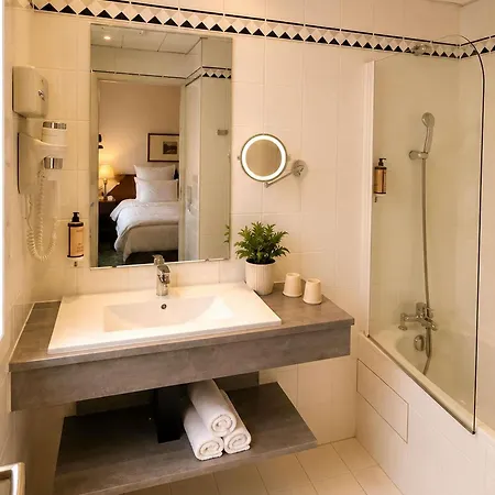 Mercure Imperial Lourdes