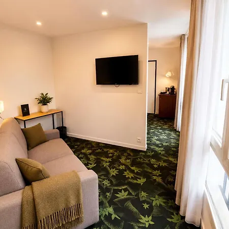Mercure Imperial Hotel