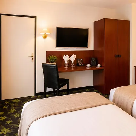 Hotel Mercure Imperial