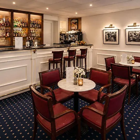 Mercure Imperial Hotel