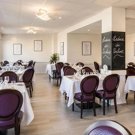 Mercure Imperial 4*