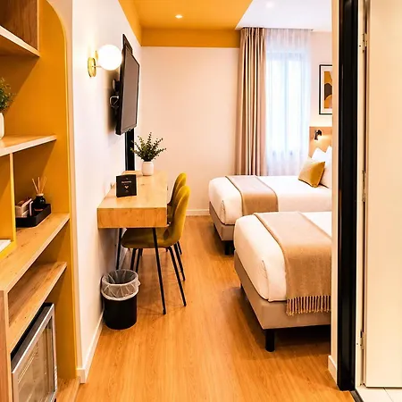 Mercure Imperial Lourdes