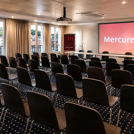 Mercure Imperial Лурд
