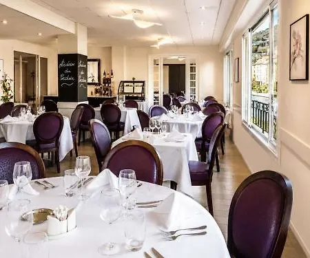 Hotel Mercure Imperial Lourdes