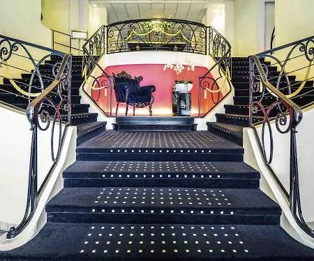 Mercure Imperial 4*