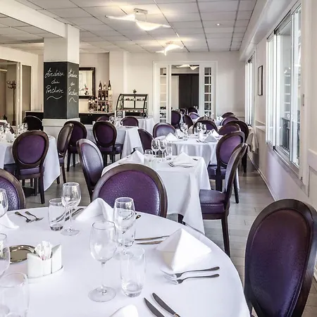 Mercure Impérial Hotel Lourdes