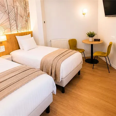 Mercure Imperial 4* Лурд