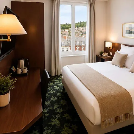 Mercure Imperial Готель