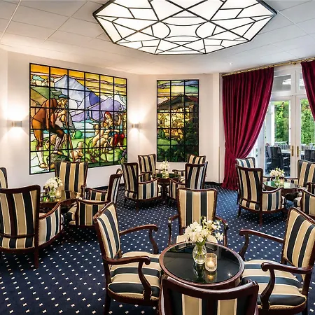 Mercure Imperial Hotel Lourdes