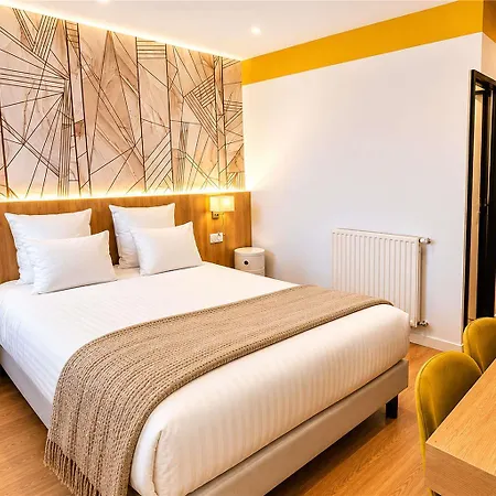 Mercure Imperial Hotel 4*