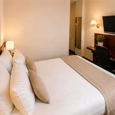 Hotel Mercure Imperial