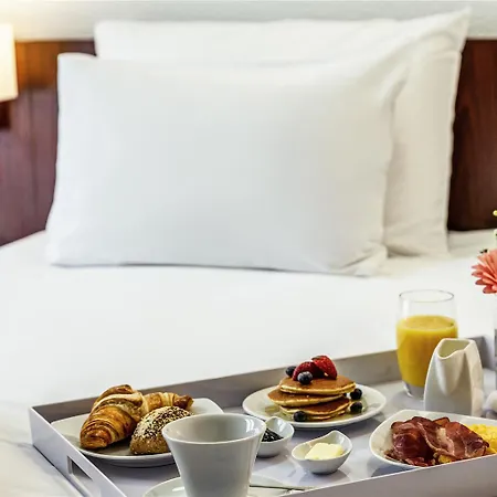Mercure Imperial 4*