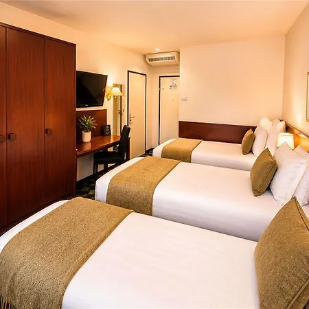 Mercure Imperial