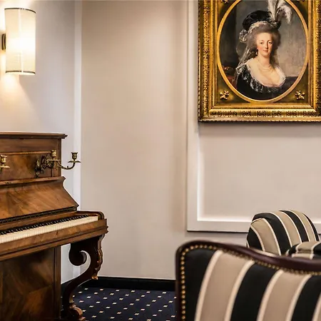 Hotel Mercure Imperial Lourdes