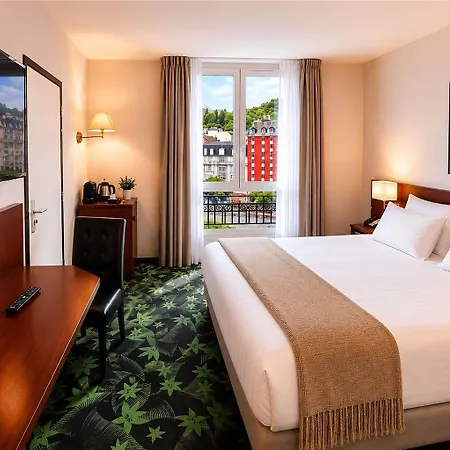 Mercure Imperial