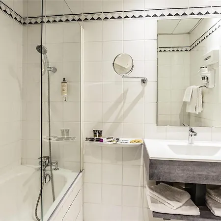 Mercure Imperial 4*