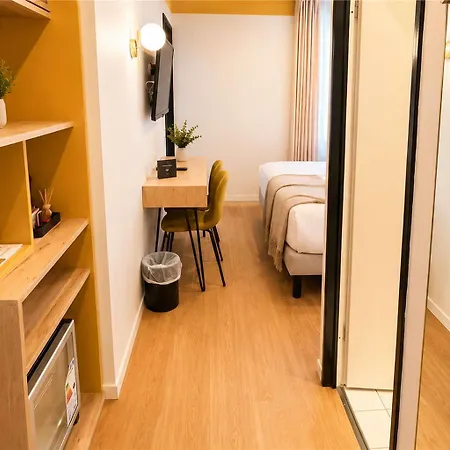 Mercure Imperial Hotel Lourdes
