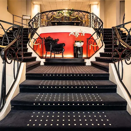 Mercure Imperial Hotel