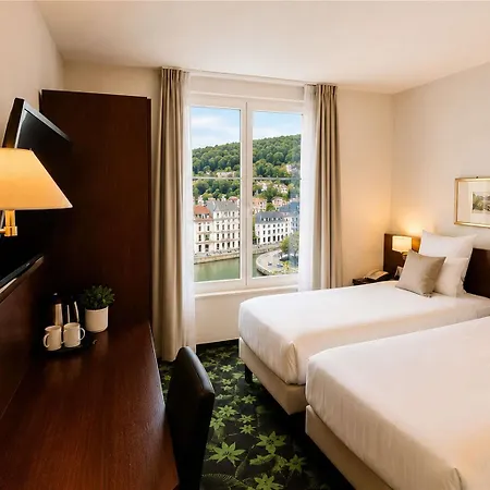 Mercure Imperial