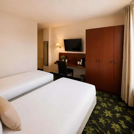 Mercure Impérial 4*