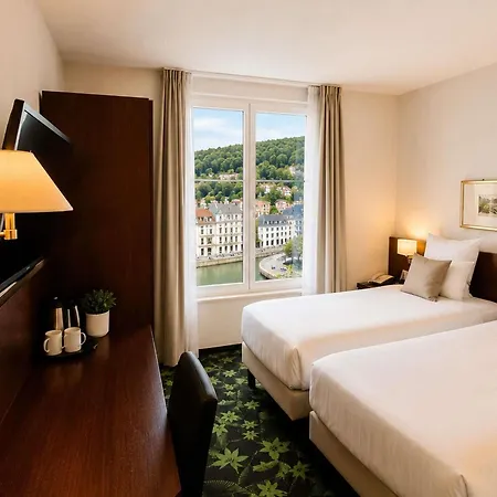 Mercure Imperial 호텔