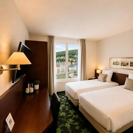 Mercure Imperial 4* 루르드