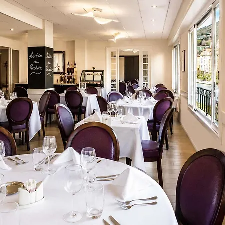 Mercure Imperial 4* 루르드