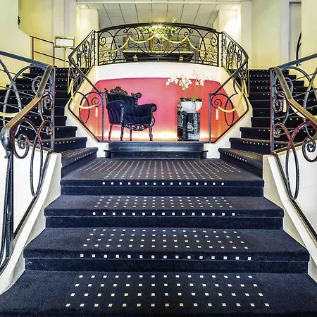 Mercure Imperial