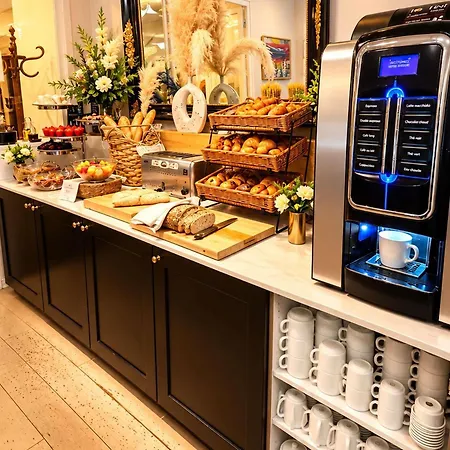 Mercure Impérial 4* Lourdes