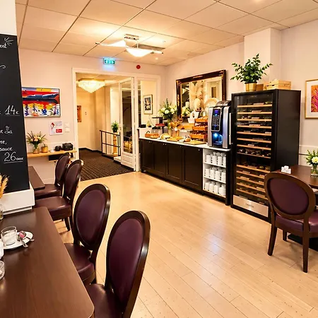 Mercure Impérial Hotel