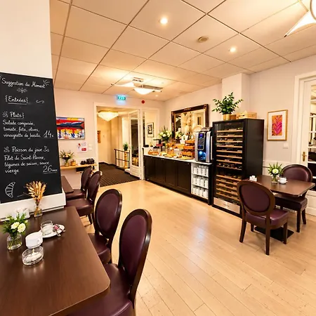 Mercure Impérial Hotel
