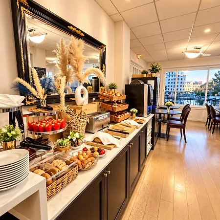 Mercure Impérial Hotel Lourdes