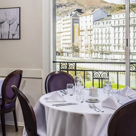 Mercure Imperial Lourdes